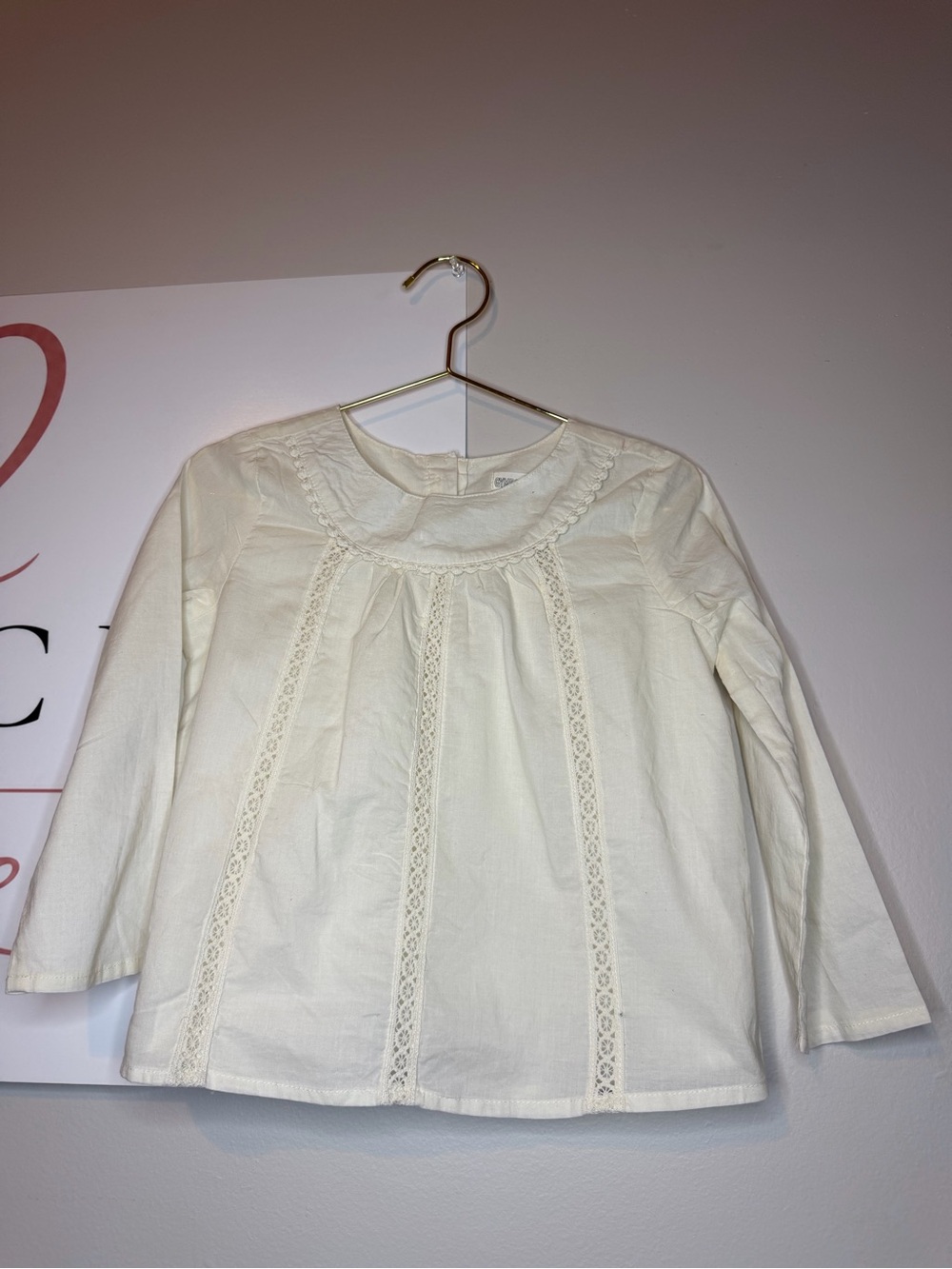 Gymboree Top